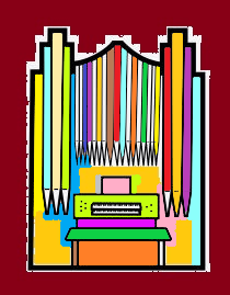 Icone orgue color jpg